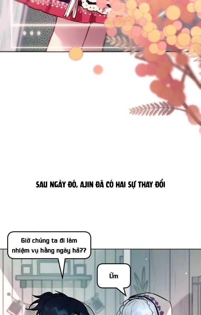 Guild Idol: Chapter 7