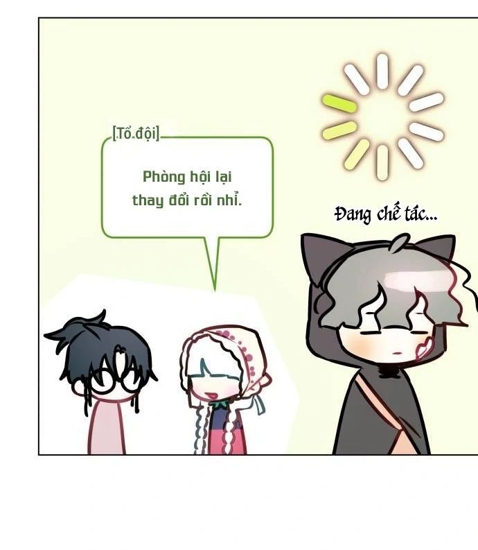 Guild Idol: Chapter 7