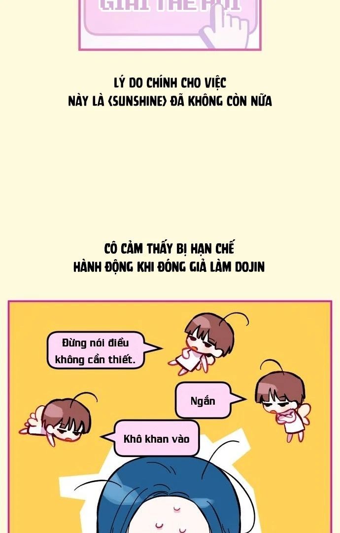 Guild Idol: Chapter 7