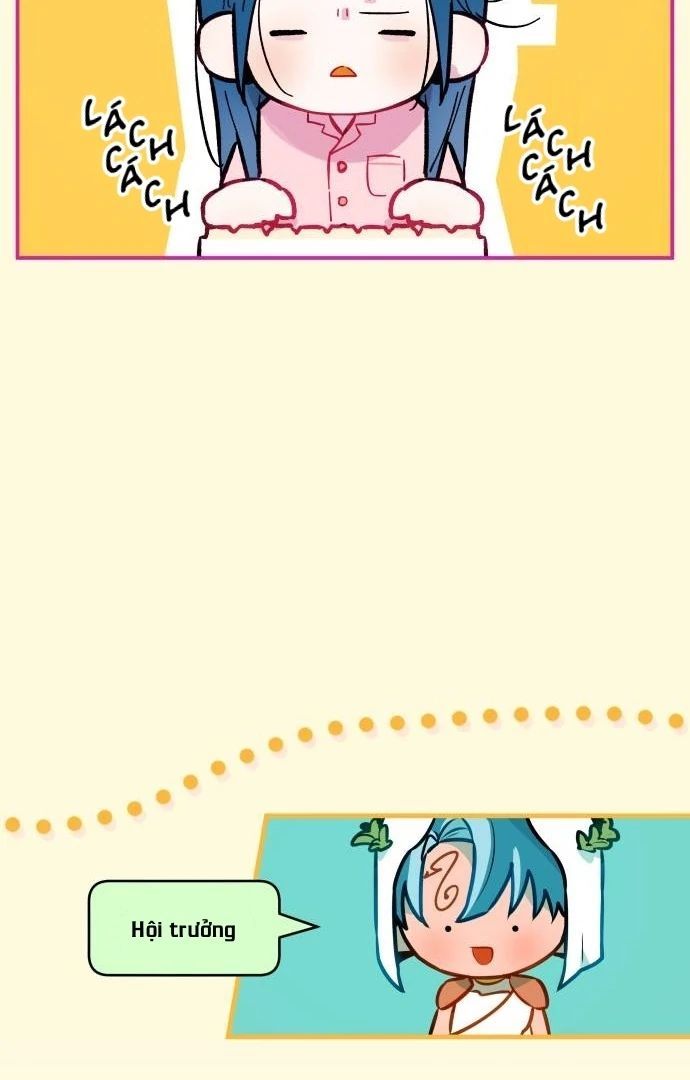 Guild Idol: Chapter 7