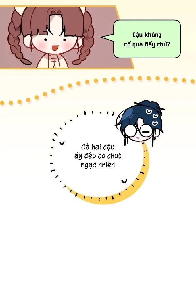 Guild Idol: Chapter 7