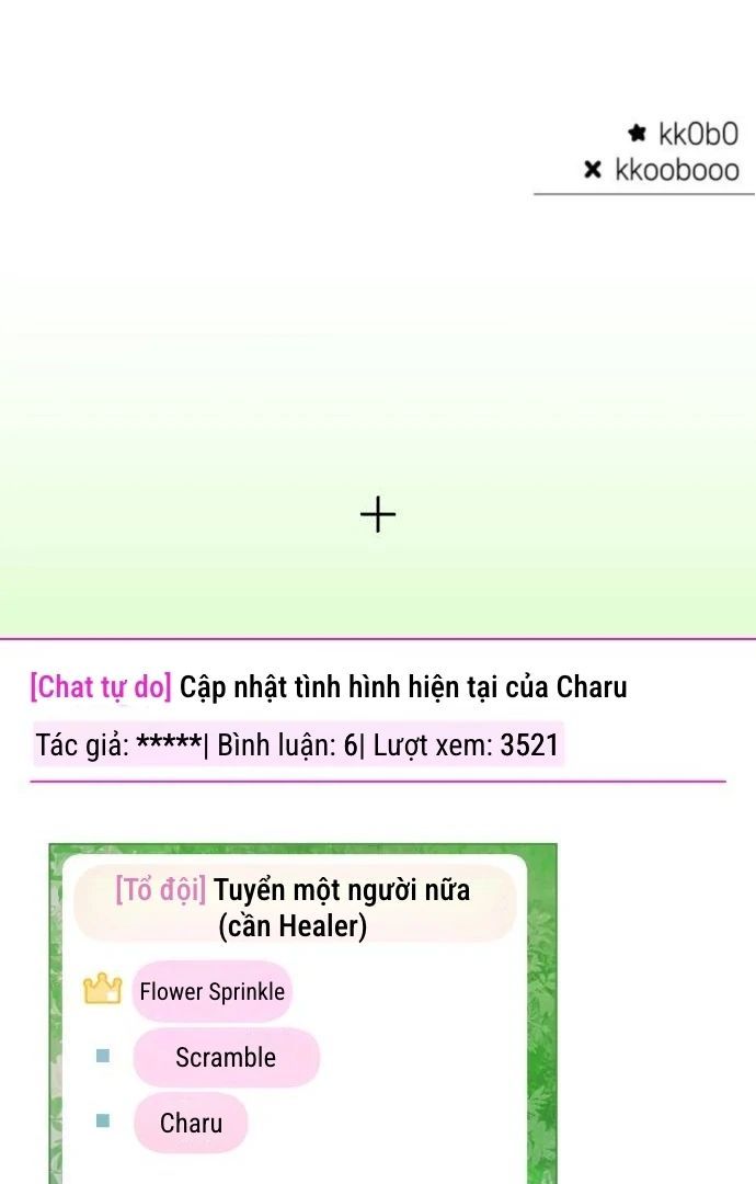 Guild Idol: Chapter 7