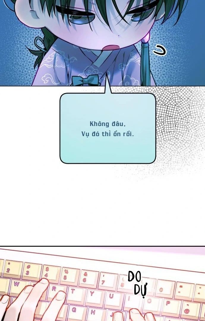 Guild Idol: Chapter 7