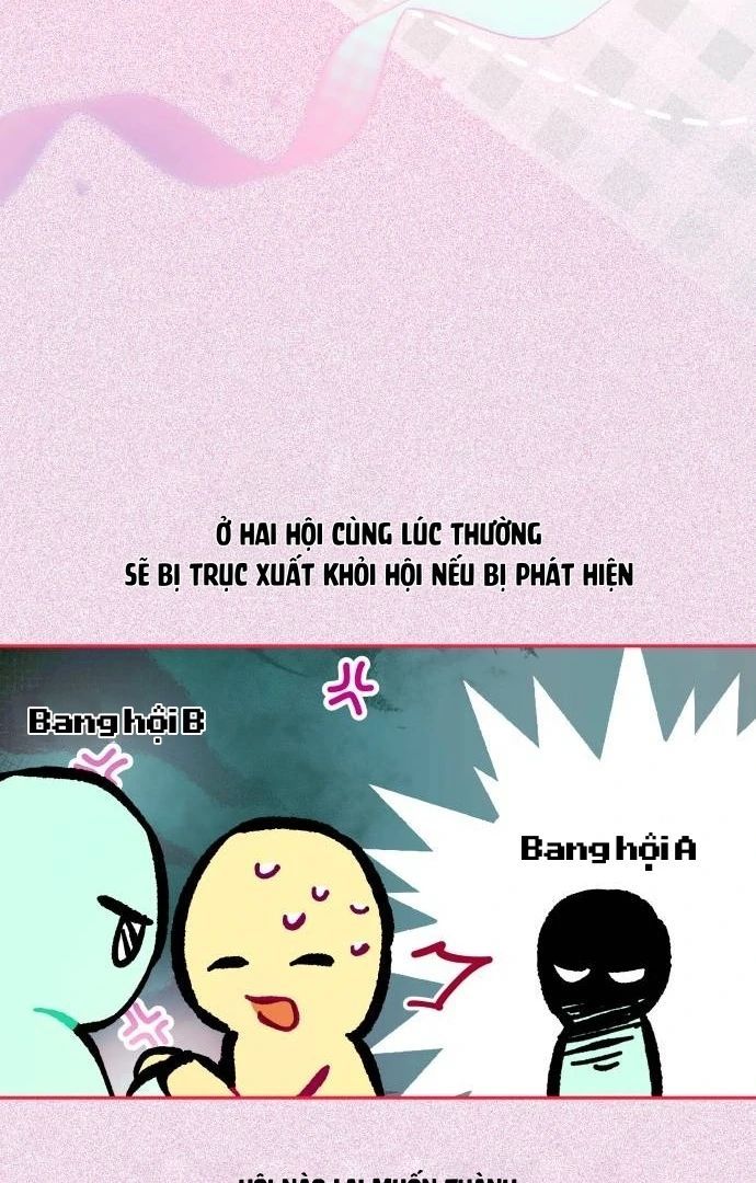 Guild Idol: Chapter 7