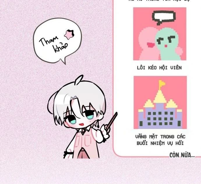 Guild Idol: Chapter 7