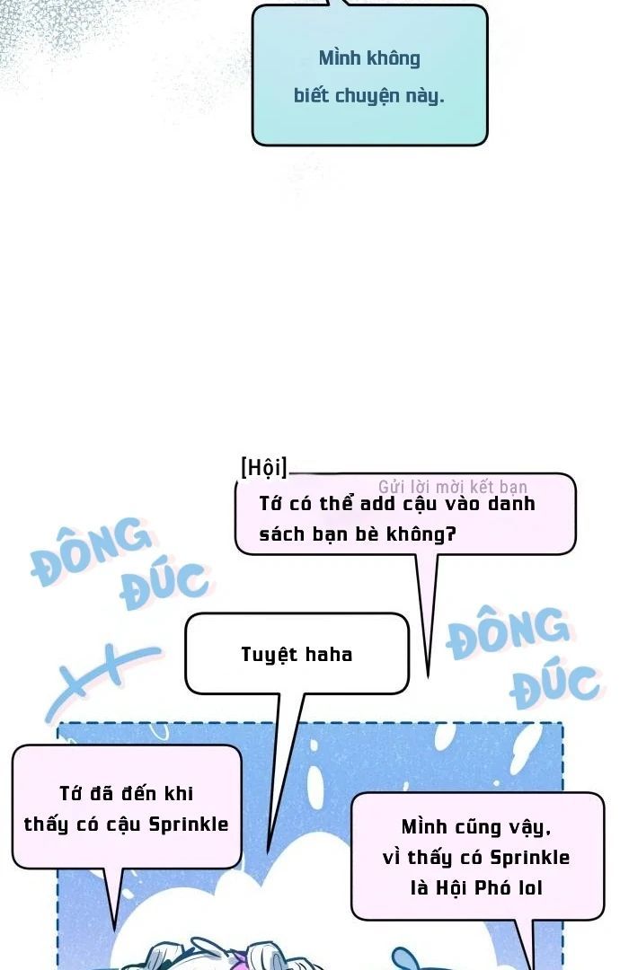 Guild Idol: Chapter 7