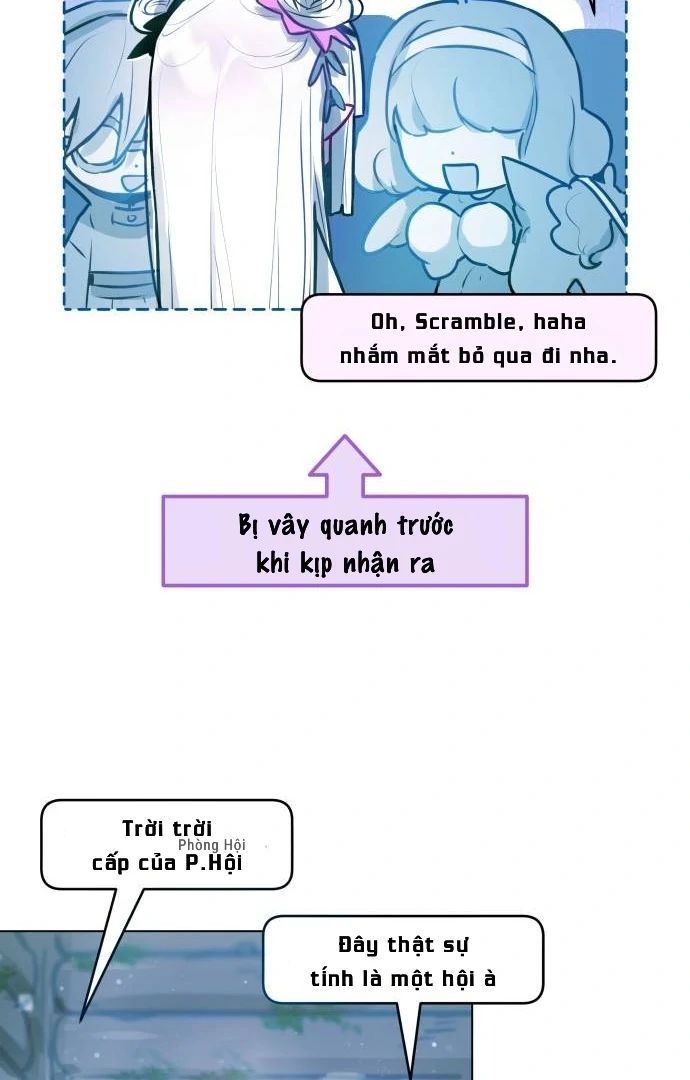 Guild Idol: Chapter 7