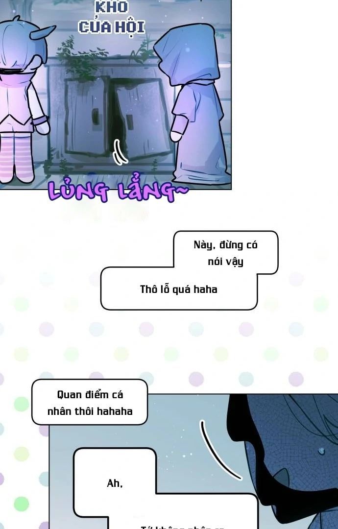 Guild Idol: Chapter 7