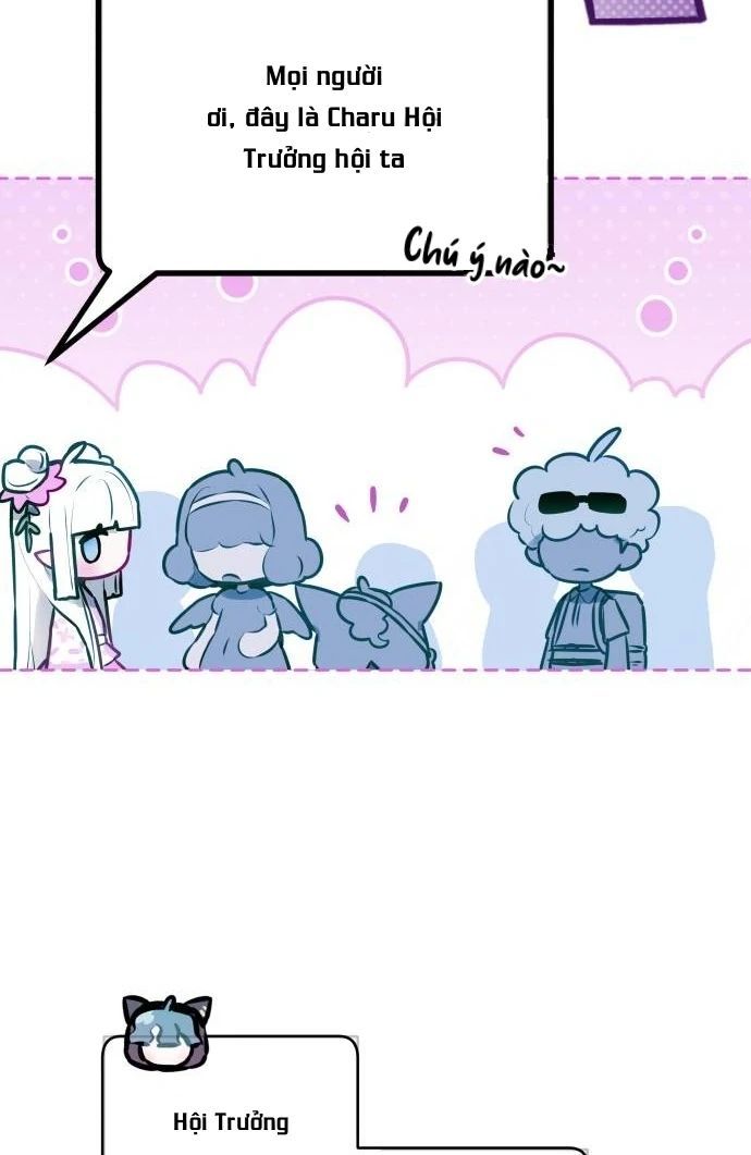 Guild Idol: Chapter 7