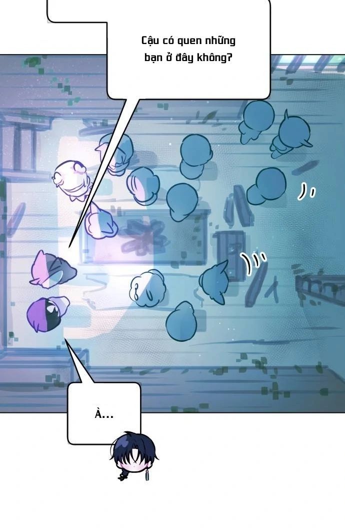 Guild Idol: Chapter 7