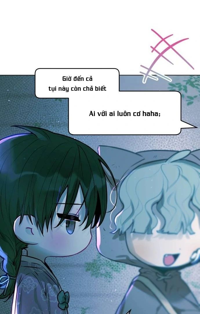 Guild Idol: Chapter 7