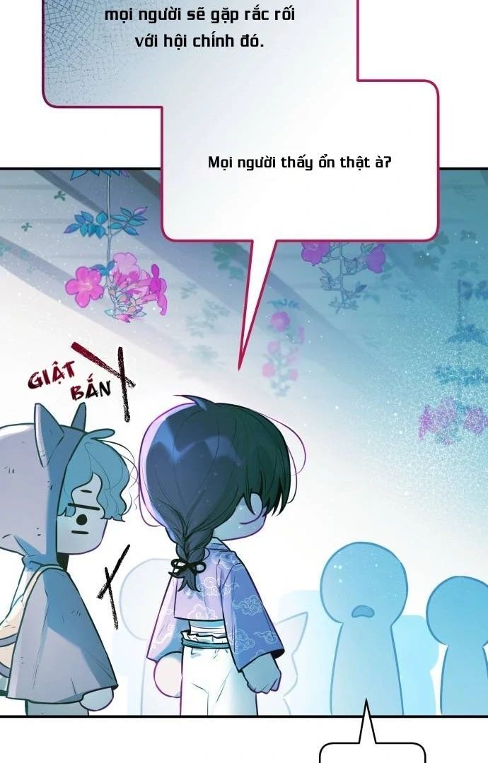 Guild Idol: Chapter 7