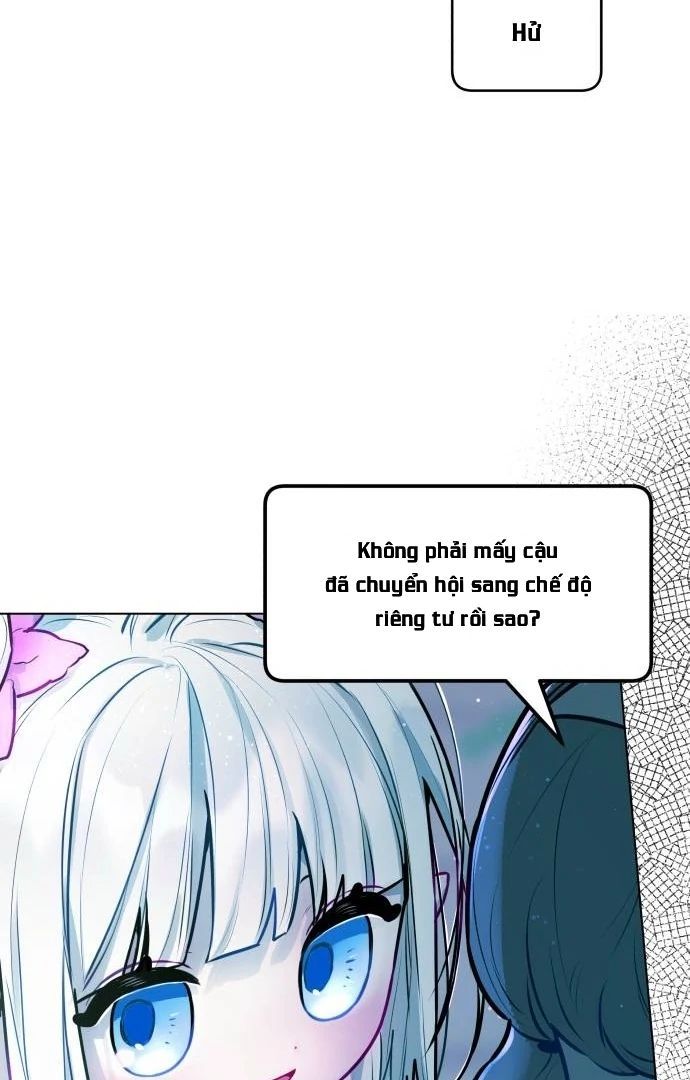 Guild Idol: Chapter 7