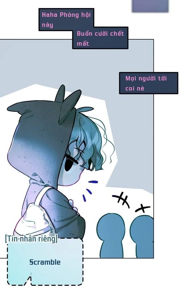 Guild Idol: Chapter 7