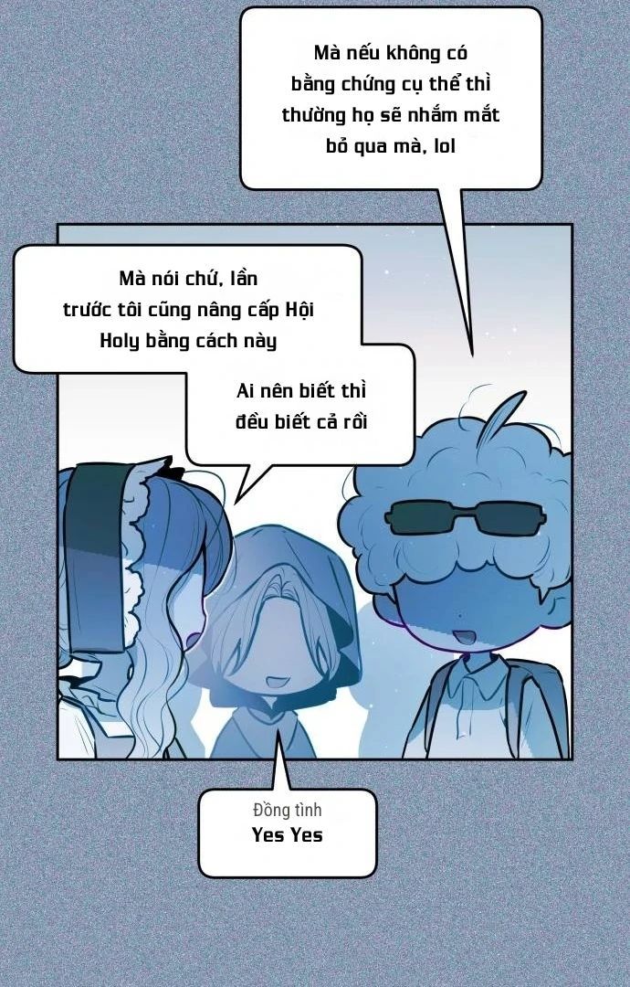 Guild Idol: Chapter 7