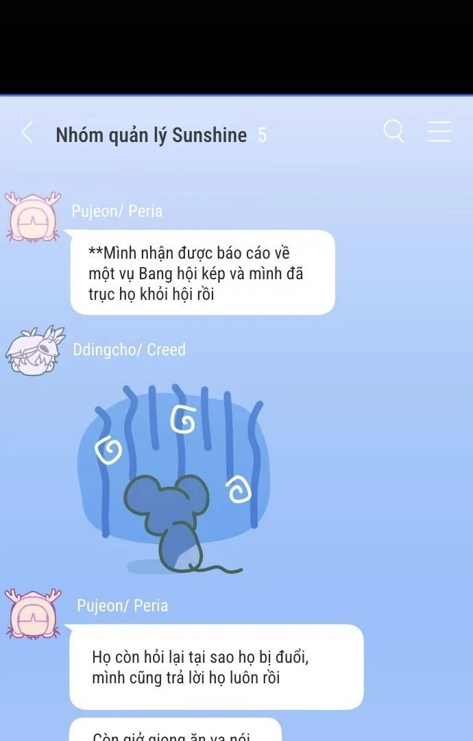 Guild Idol: Chapter 7