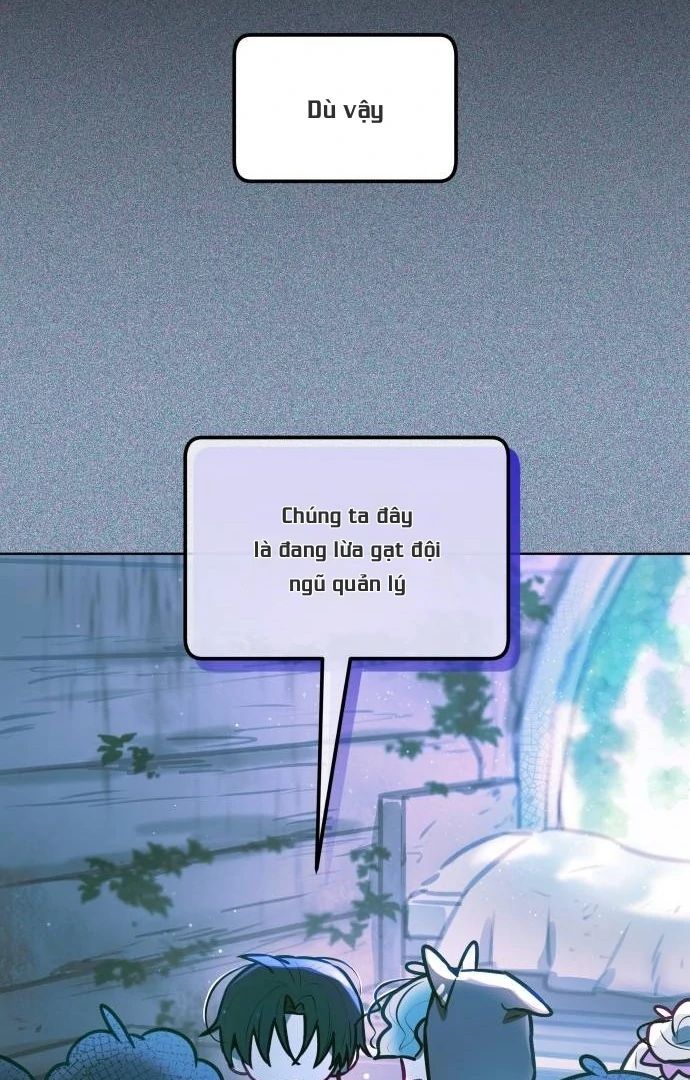 Guild Idol: Chapter 7