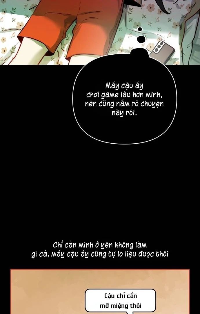 Guild Idol: Chapter 7