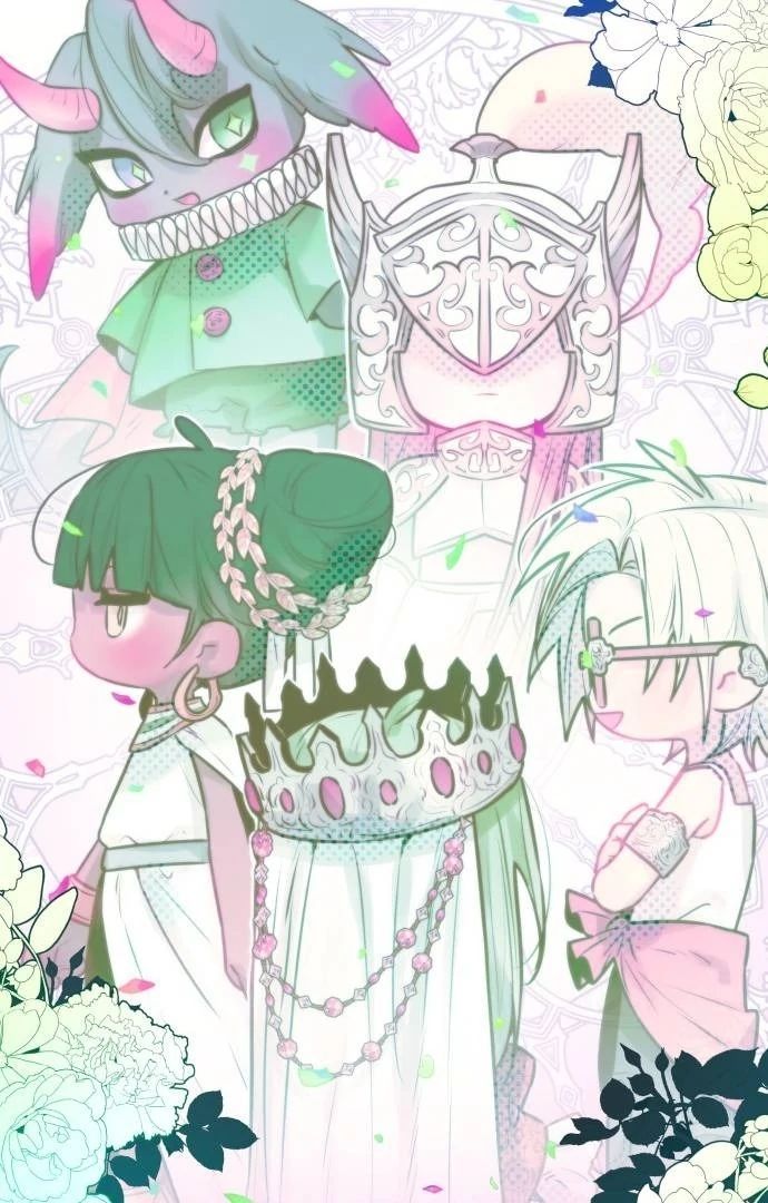 Guild Idol: Chapter 7