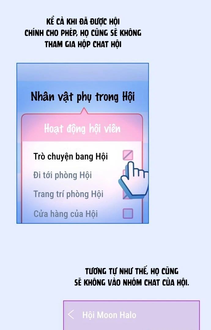 Guild Idol: Chapter 7