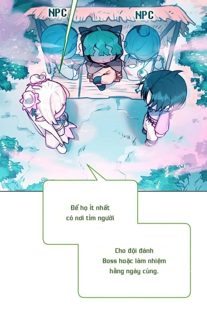 Guild Idol: Chapter 7