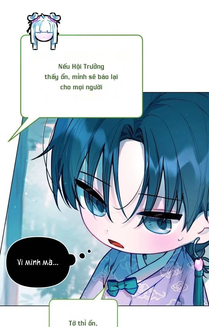 Guild Idol: Chapter 7