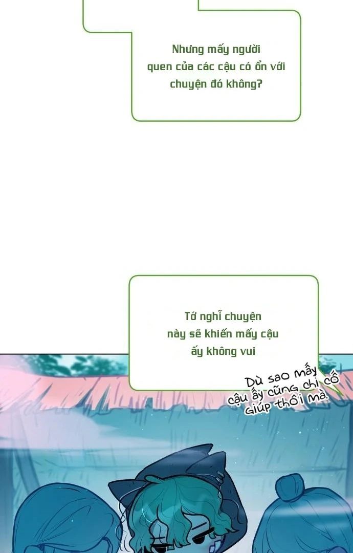 Guild Idol: Chapter 7