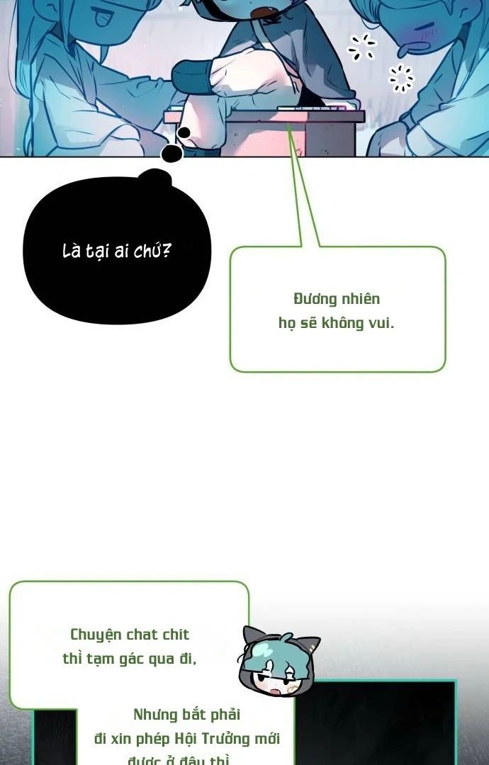 Guild Idol: Chapter 7