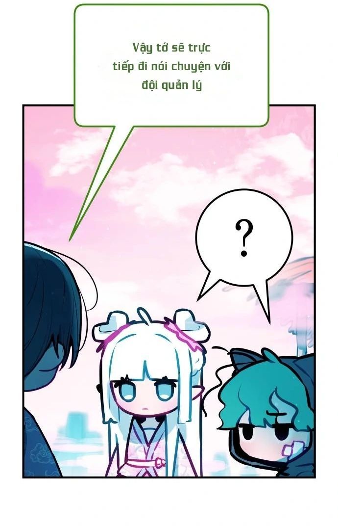 Guild Idol: Chapter 7