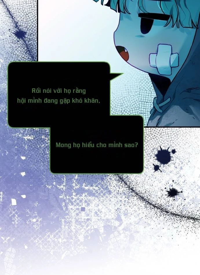 Guild Idol: Chapter 7