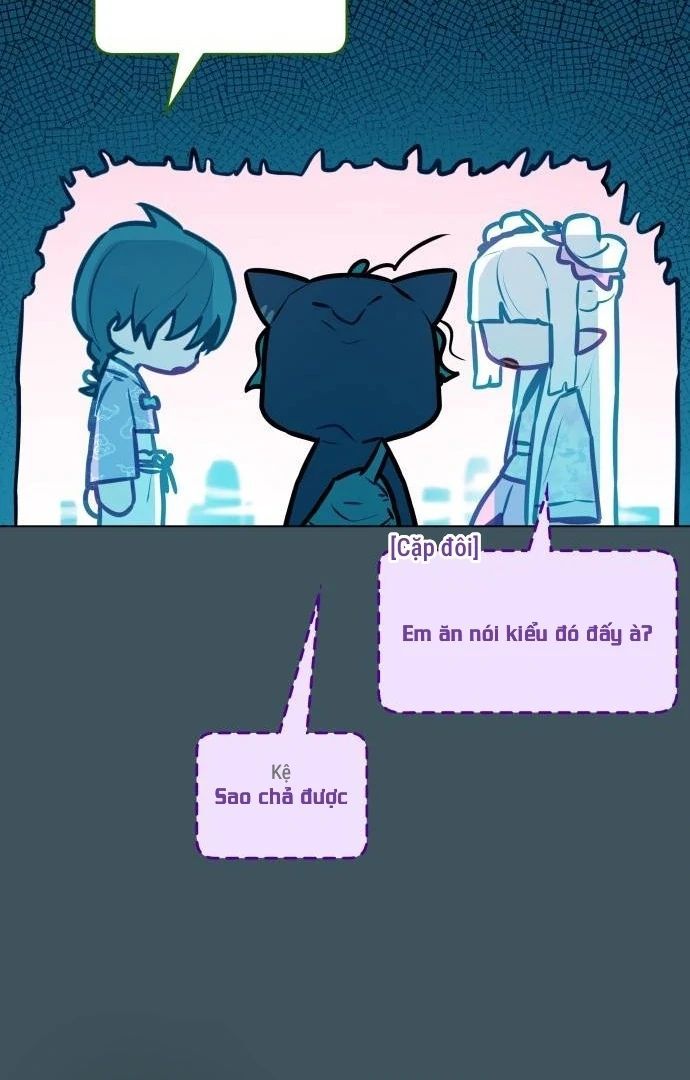 Guild Idol: Chapter 7