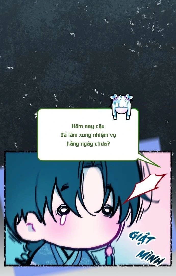 Guild Idol: Chapter 7