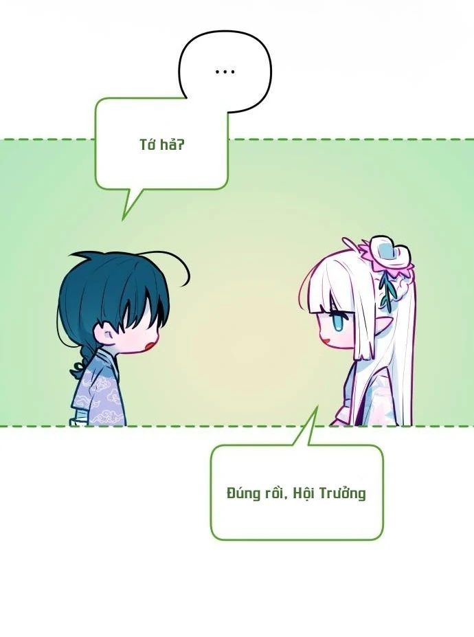 Guild Idol: Chapter 7