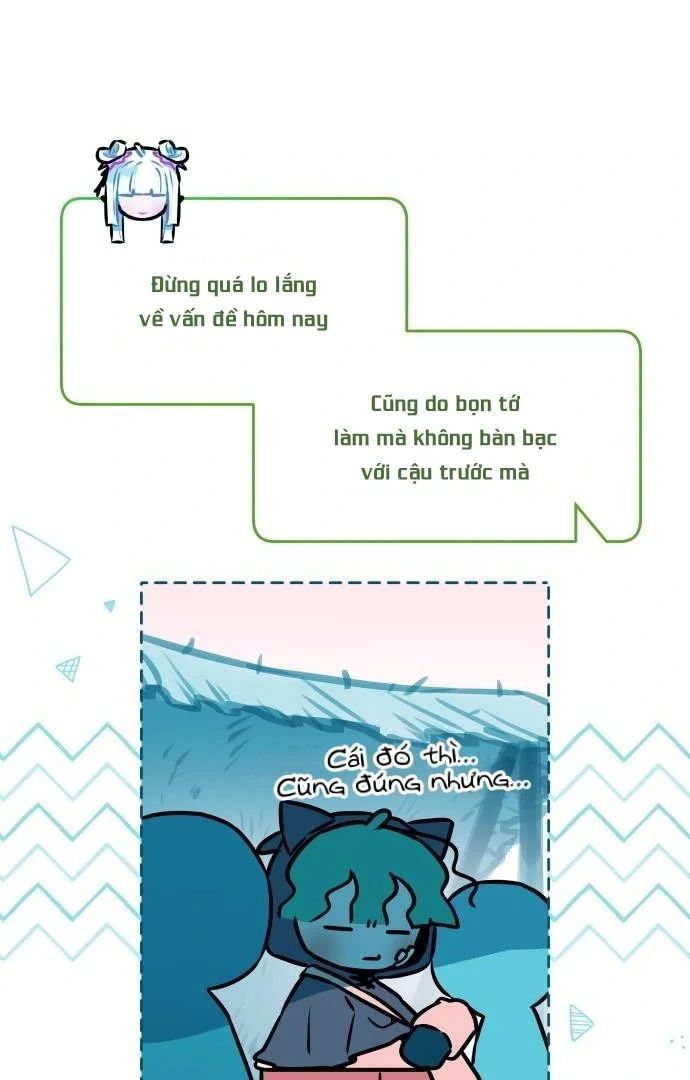 Guild Idol: Chapter 7