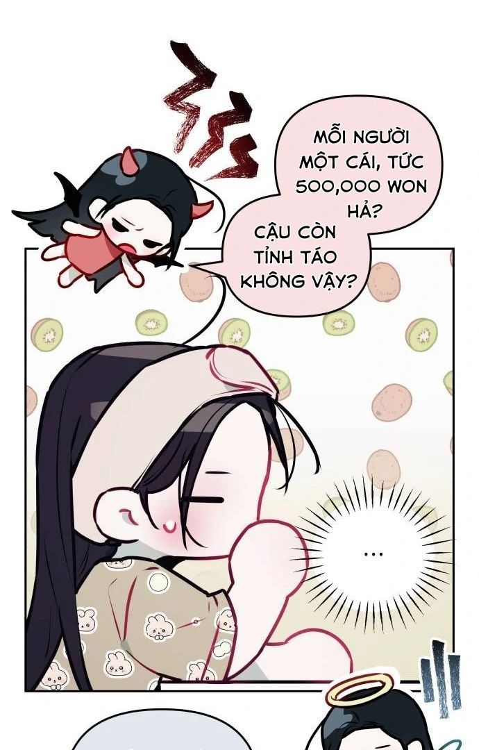 Guild Idol: Chapter 8
