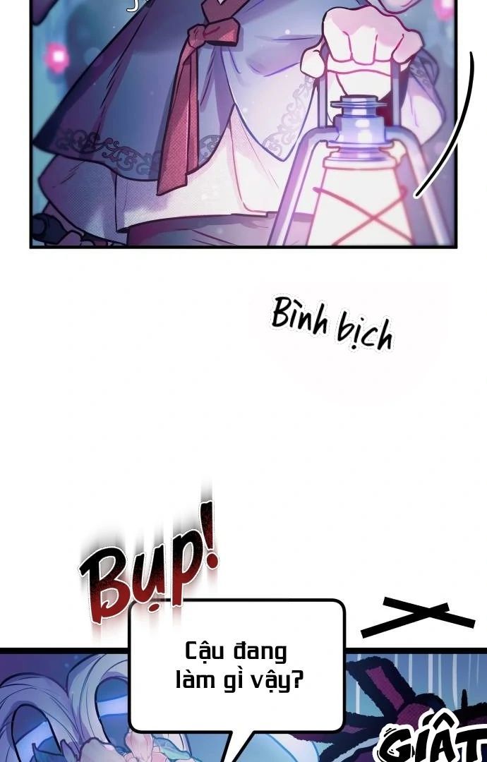 Guild Idol: Chapter 8