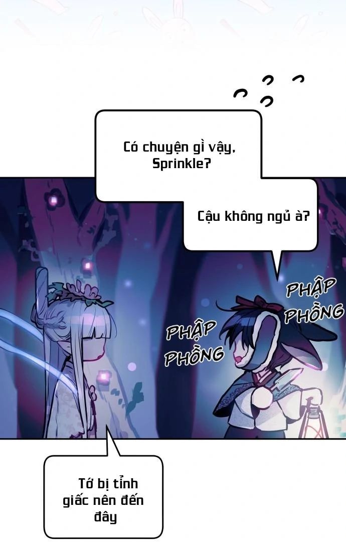 Guild Idol: Chapter 8