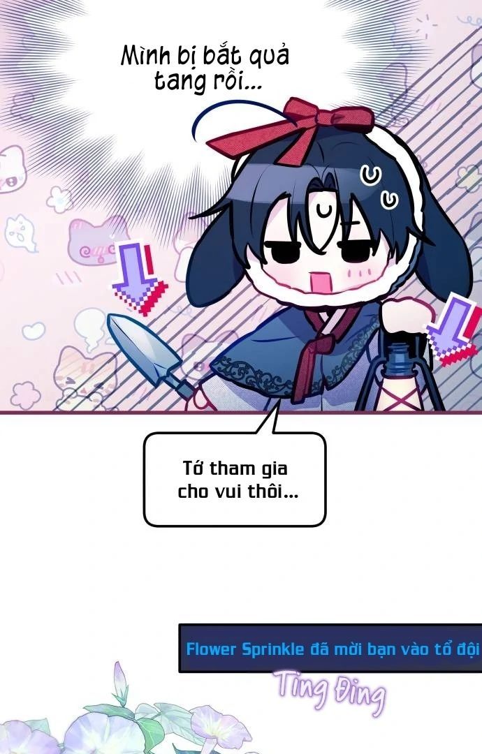 Guild Idol: Chapter 8