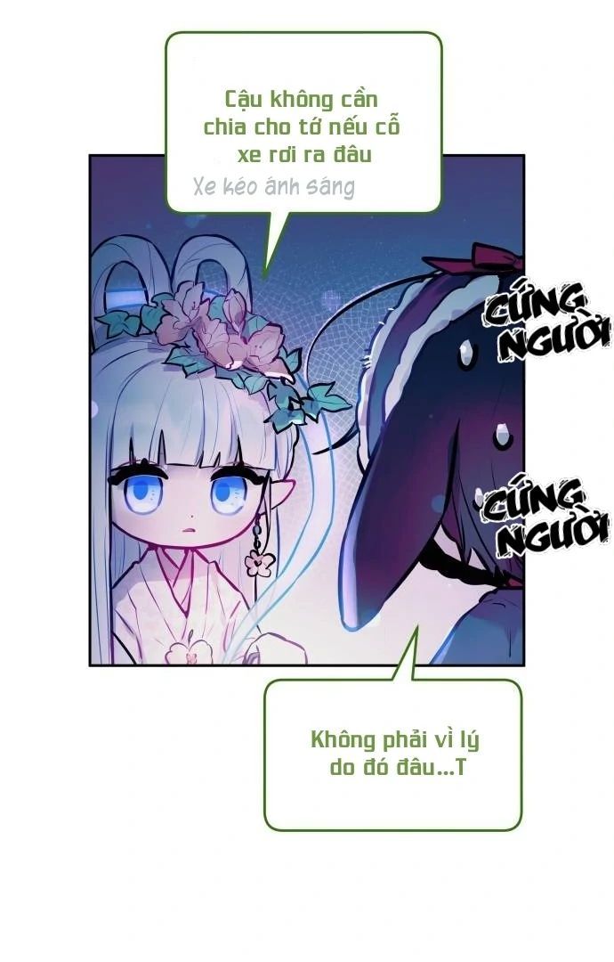 Guild Idol: Chapter 8