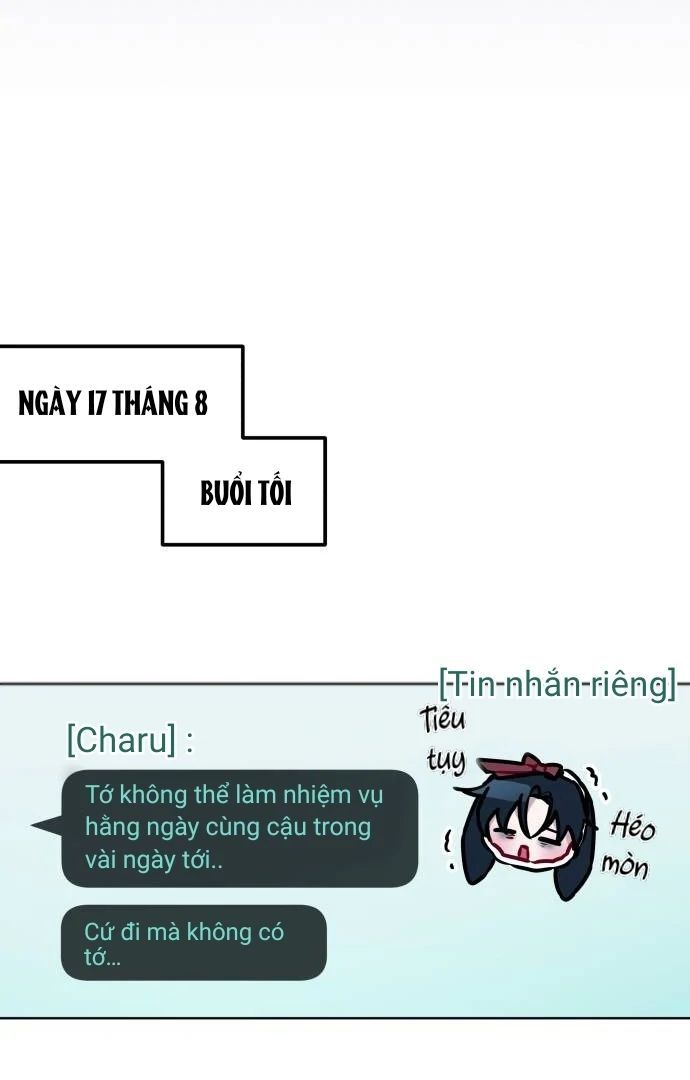 Guild Idol: Chapter 8