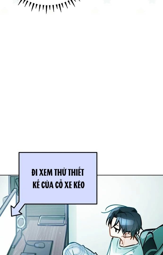 Guild Idol: Chapter 8