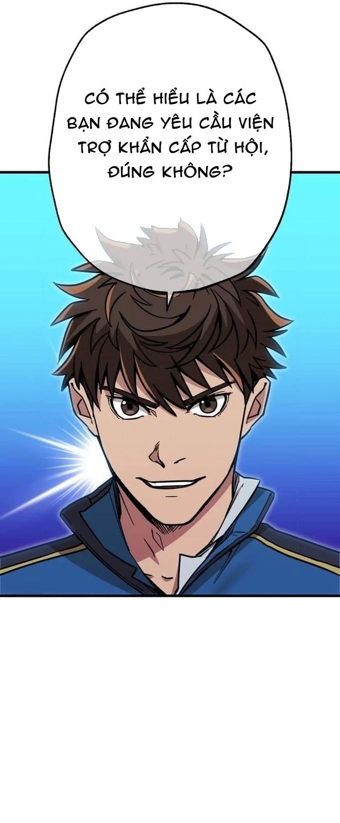 Guild no Uketsuke Majin - Mugen Tutorial de Kansuto Toppa: Chapter 1