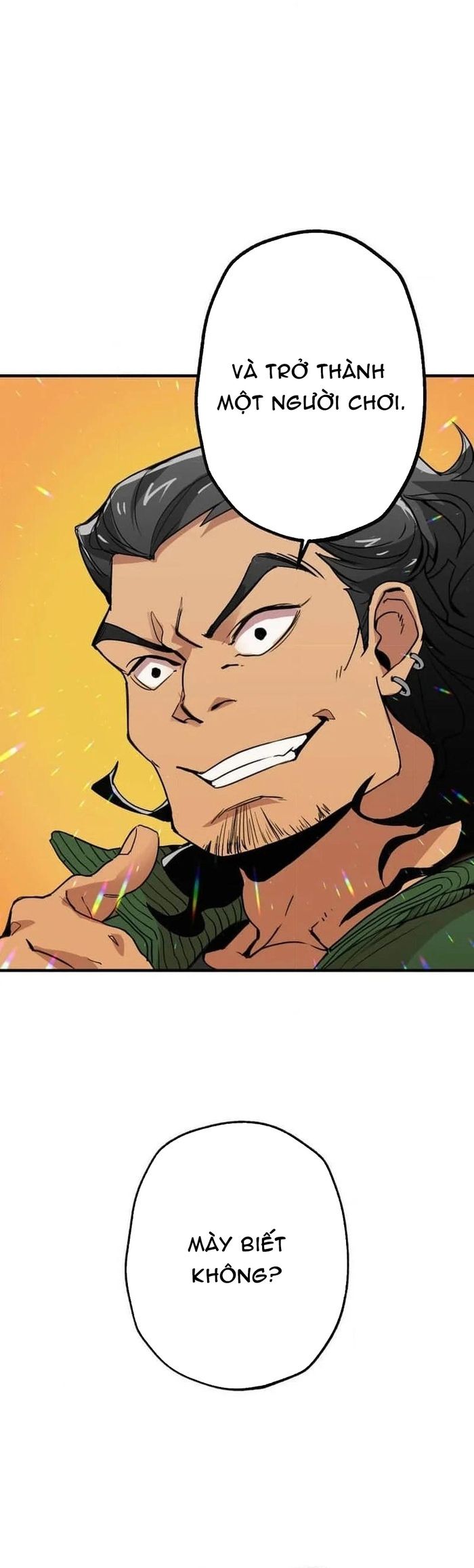 Guild no Uketsuke Majin - Mugen Tutorial de Kansuto Toppa: Chapter 1