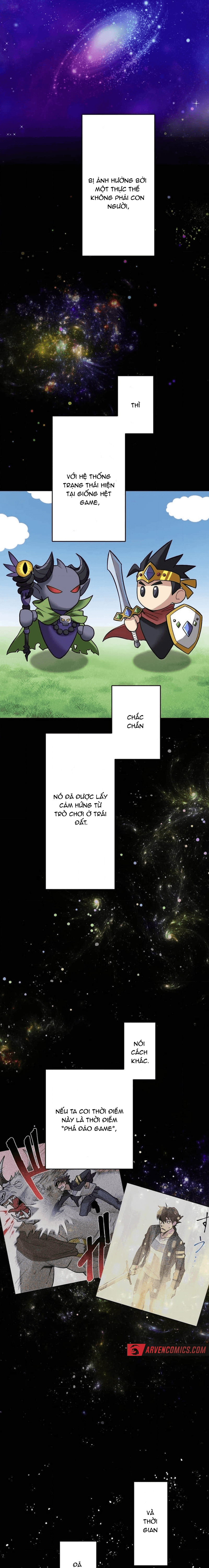 Guild no Uketsuke Majin - Mugen Tutorial de Kansuto Toppa: Chapter 11