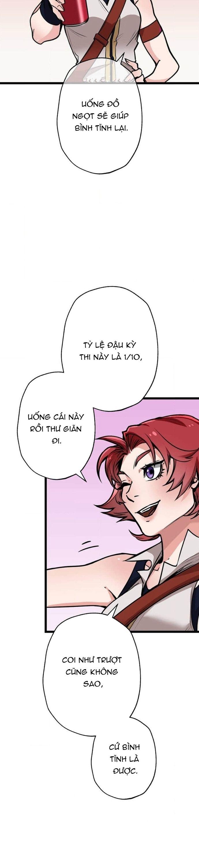 Guild no Uketsuke Majin - Mugen Tutorial de Kansuto Toppa: Chapter 12
