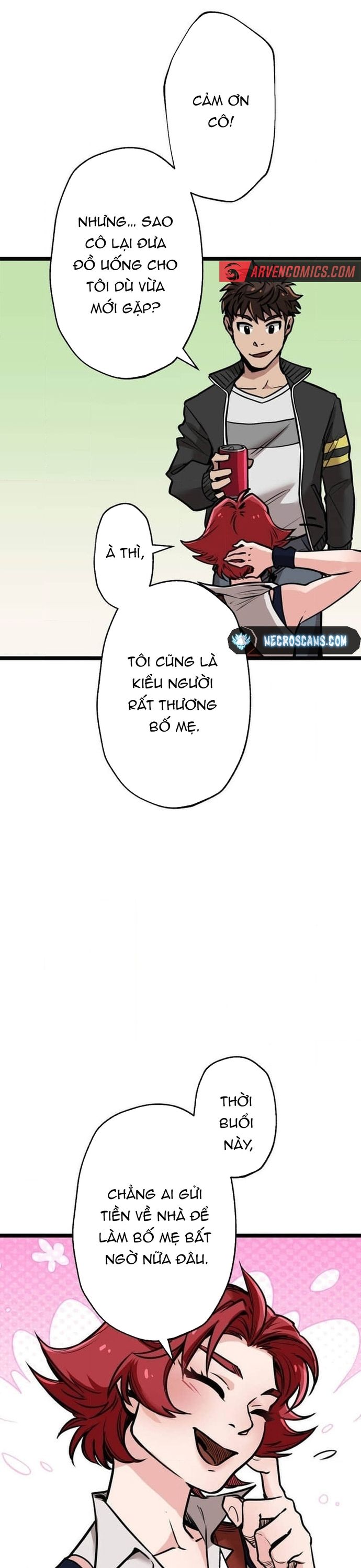 Guild no Uketsuke Majin - Mugen Tutorial de Kansuto Toppa: Chapter 12