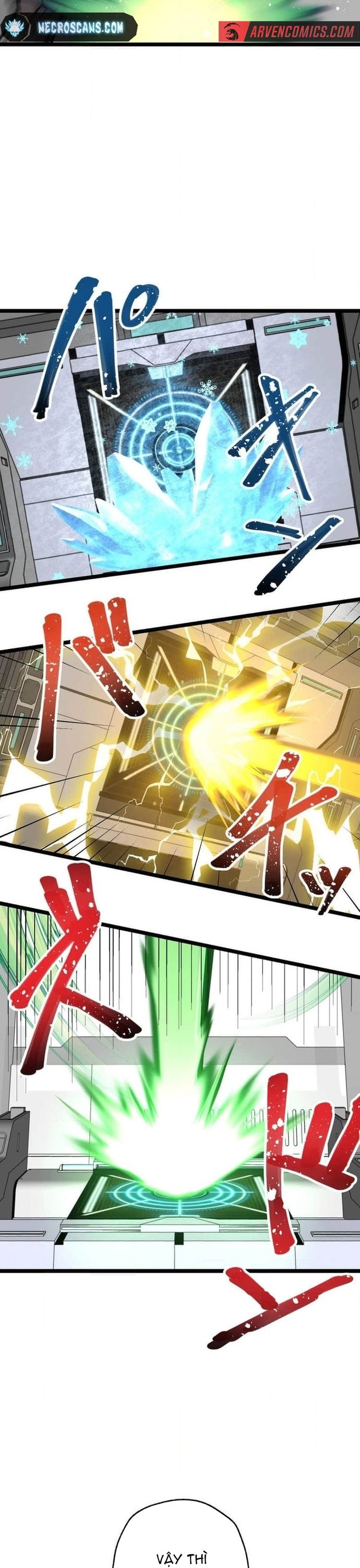 Guild no Uketsuke Majin - Mugen Tutorial de Kansuto Toppa: Chapter 12