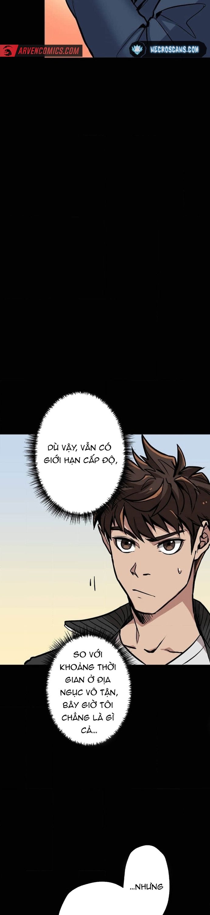 Guild no Uketsuke Majin - Mugen Tutorial de Kansuto Toppa: Chapter 12