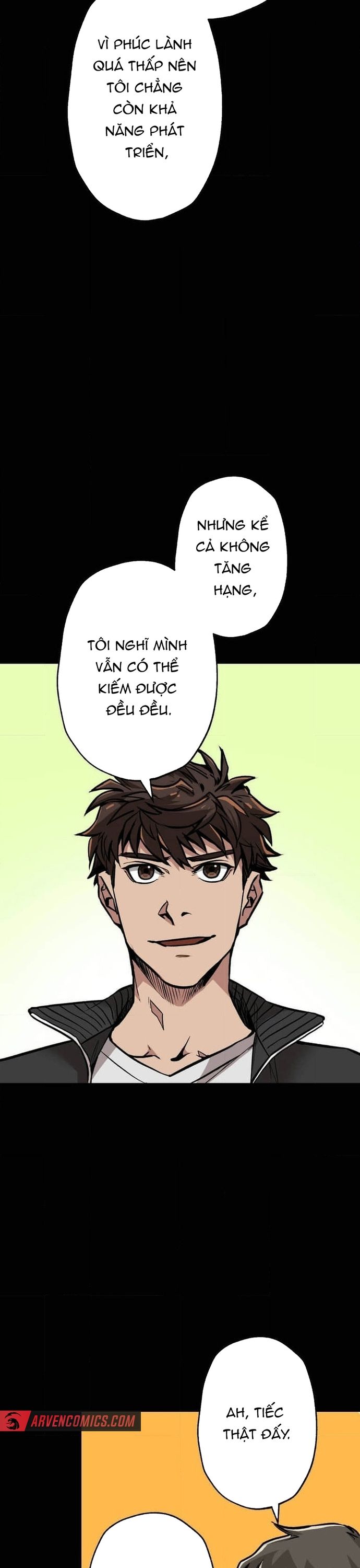 Guild no Uketsuke Majin - Mugen Tutorial de Kansuto Toppa: Chapter 12