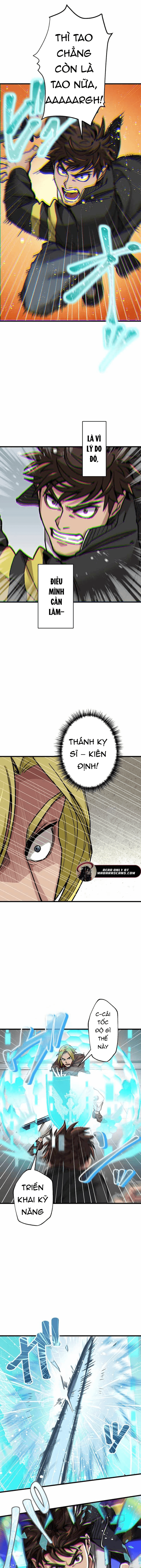 Guild no Uketsuke Majin - Mugen Tutorial de Kansuto Toppa: Chapter 16